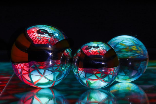 ponderous orbs
